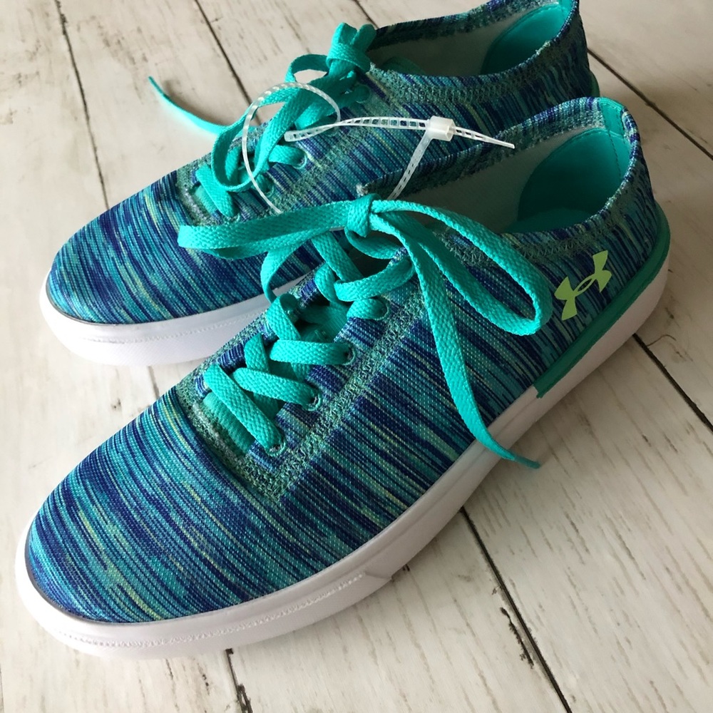 Under Armour | NWT Sneakers